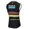 Cykelvest 2018 Bora-Hansgrohe N004